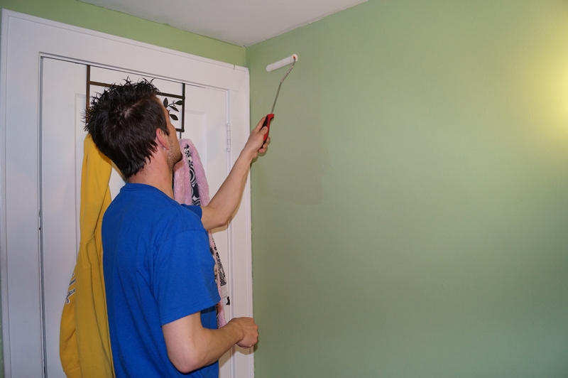 All That Glitters Disney Paint Room All That Glitters Disney Paint Room