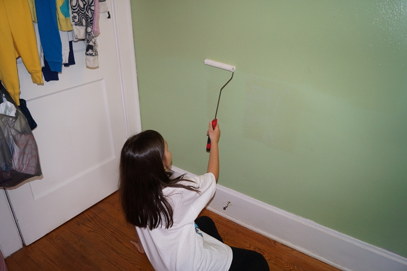 All That Glitters Disney Paint Room All That Glitters Disney Paint Room