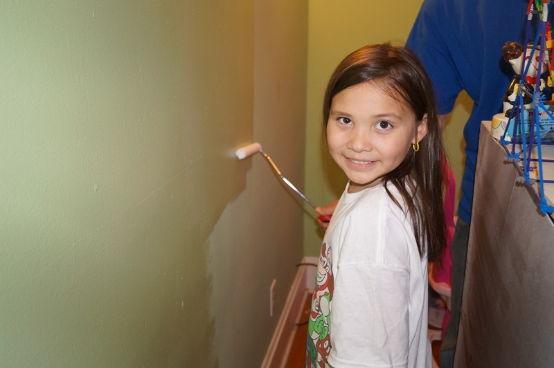 All That Glitters Disney Paint Room All That Glitters Disney Paint Room