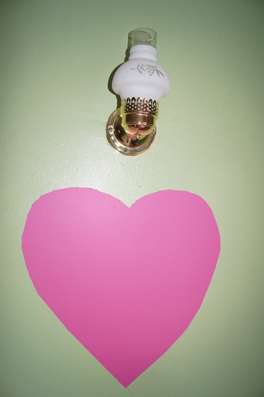 All That Glitters Disney Paint Room All That Glitters Disney Paint Room