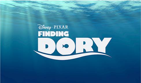 Disney Pixar Finding Dory Disney Pixar Finding Dory