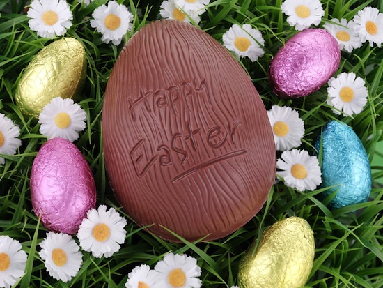 Happy Easter Happy Easter