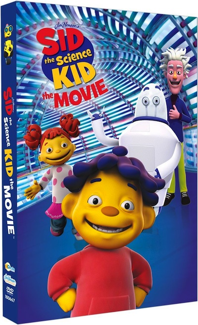Sid the Science Kid The Movie Sid the Science Kid The Movie