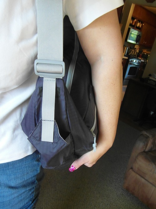 Lowepro Photo Sport Shoulder Camera Bag