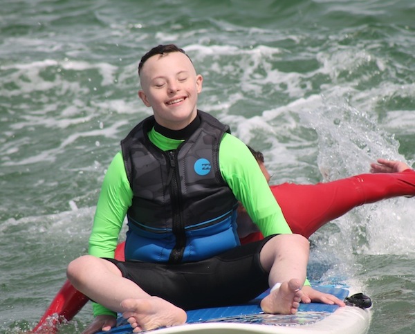 C At Waves Of Impact 2013