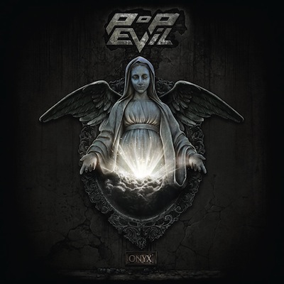 Pop Evil Onyx