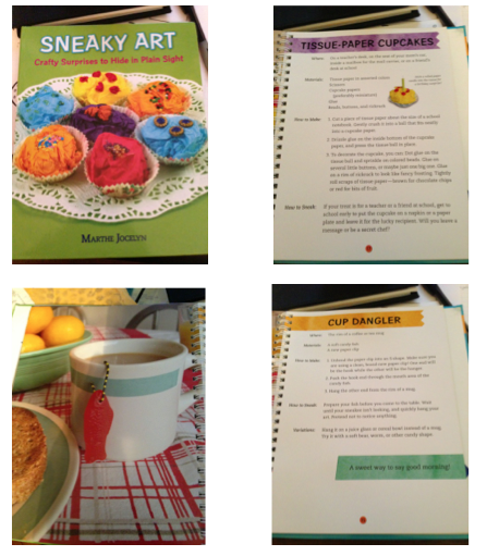 Candlewick Press Summertime Activity Books