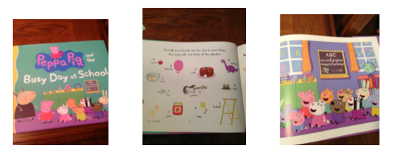 Back-To-School with Candlewick Press