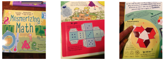 Back-To-School with Candlewick Press