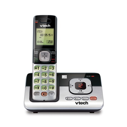 Vtech CS6829 Cordless Telephone System