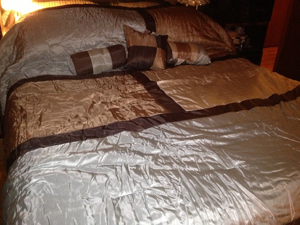 Kohl's Bedding