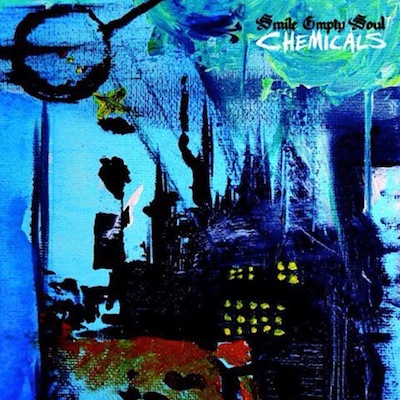 Smile Empty Soul Chemicals Album