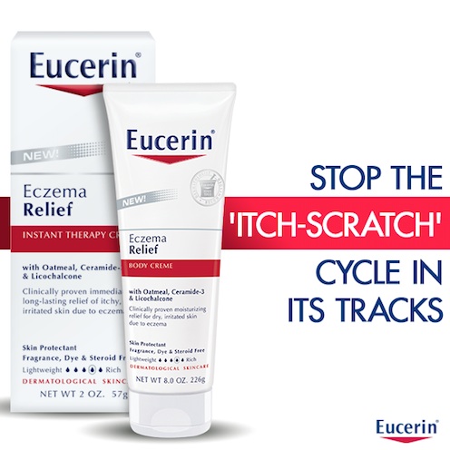 Eucerin Eczema