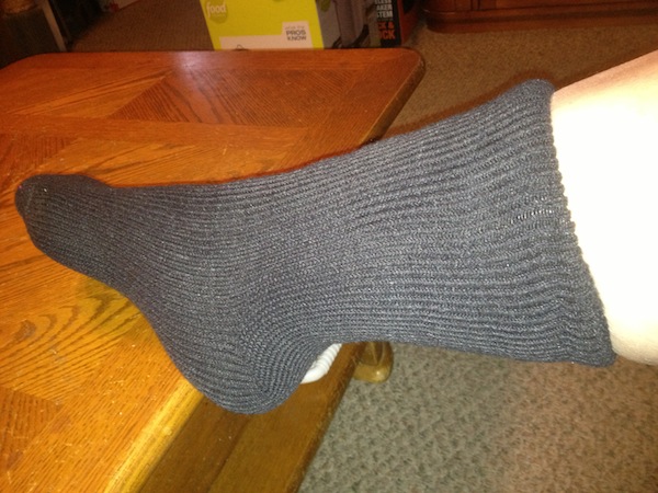 Heat Holders Thermal Socks1