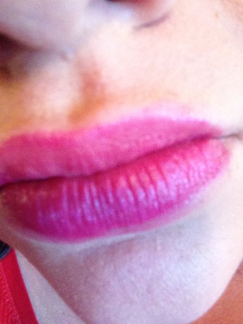 SeneGence LipSense