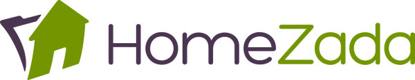 HomeZada Logo