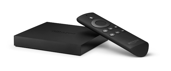 Amazon Fire Tv
