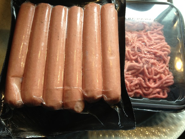 Meat