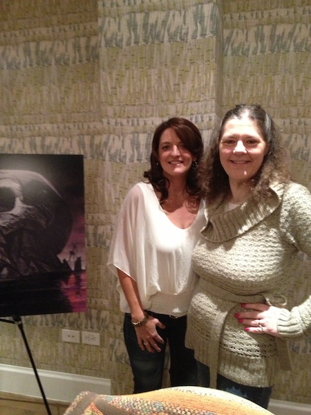 Disney The Pirate Fairy Nyc Luncheon