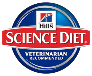 Hills Science Diet Logo