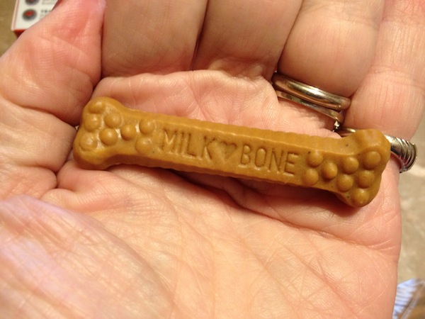 Milk-Bone Brushing Chews