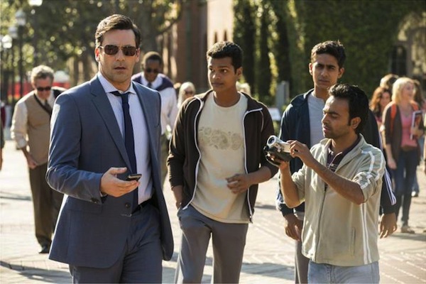 Million Dollar Arm