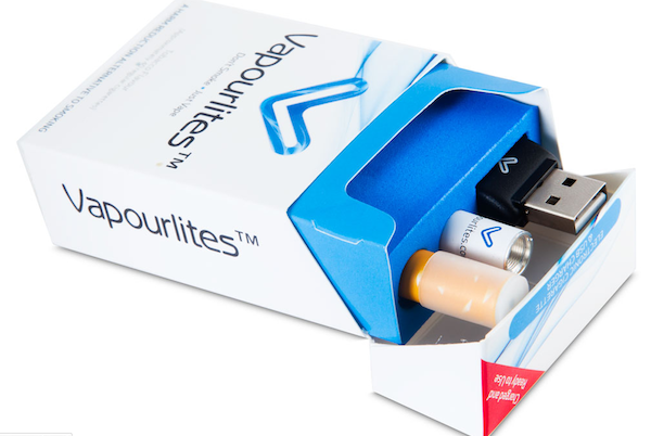Vapourlites Electronic Cigarettes