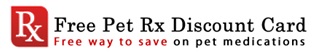 free pet rx card