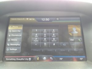 2014 Ford Focus car review