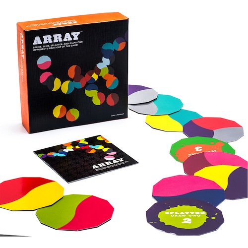 Funnybone Toys - Array