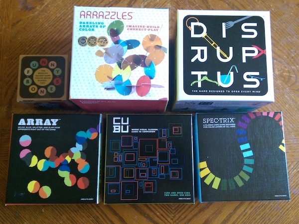 Funnybone Toys And Games