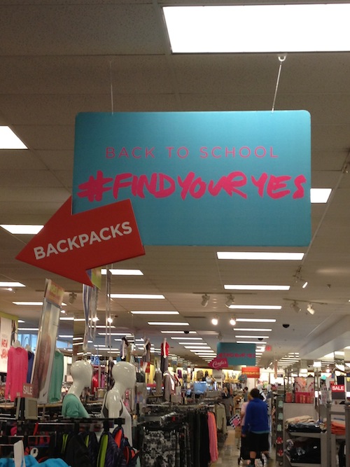 Kohls