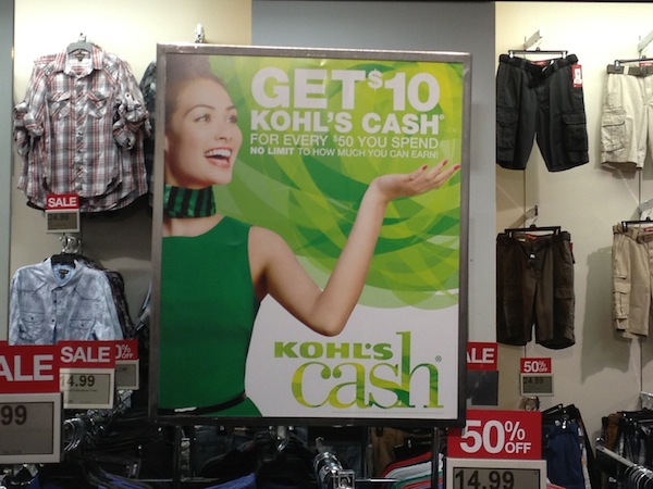 Kohls