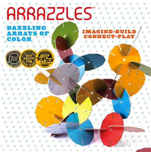 Funnybone Toys - Arrazzles