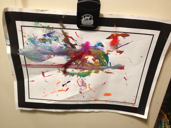 c art