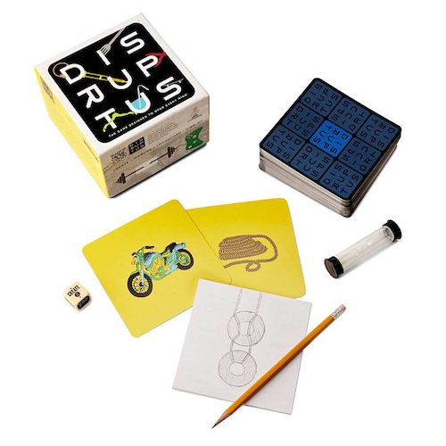 Funnybone Toys - Disruptus