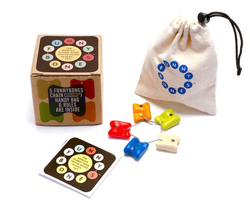 Funnybone Toys - Funnybone