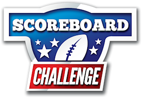 Scoreboard Challenge logo