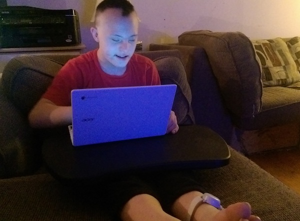 Chromebook