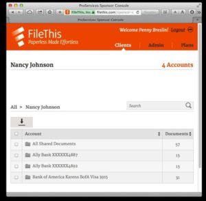 FileThis Pro