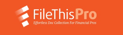FileThis Pro Logo