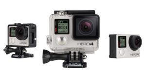 GoPro Hero4 Black