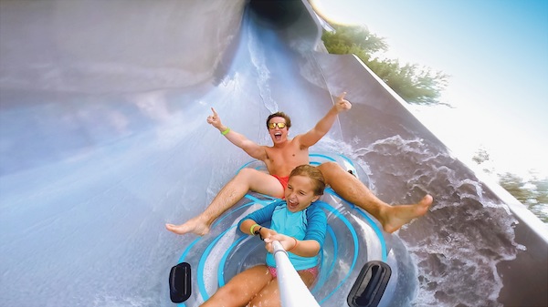 GoPro Hero water