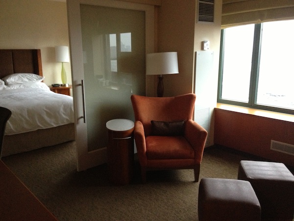 Sheraton Boston Hotel, MA