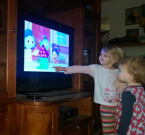 Amazon Kids Creative Galaxy