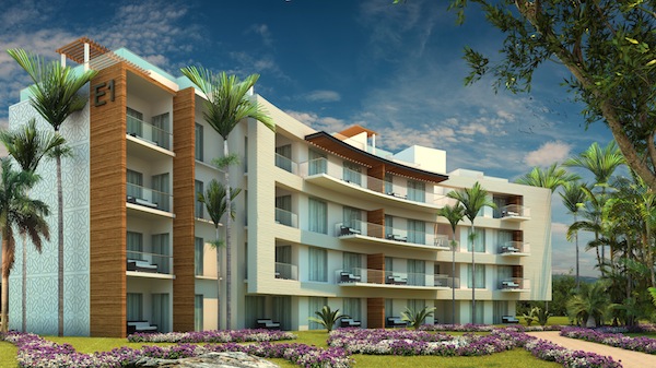 Azul Fives Hotel by Karisma