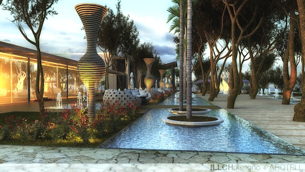 Azul Fives Hotel by Karisma
