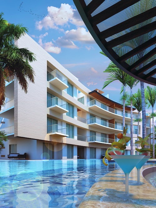 Azul Fives Hotel by Karisma