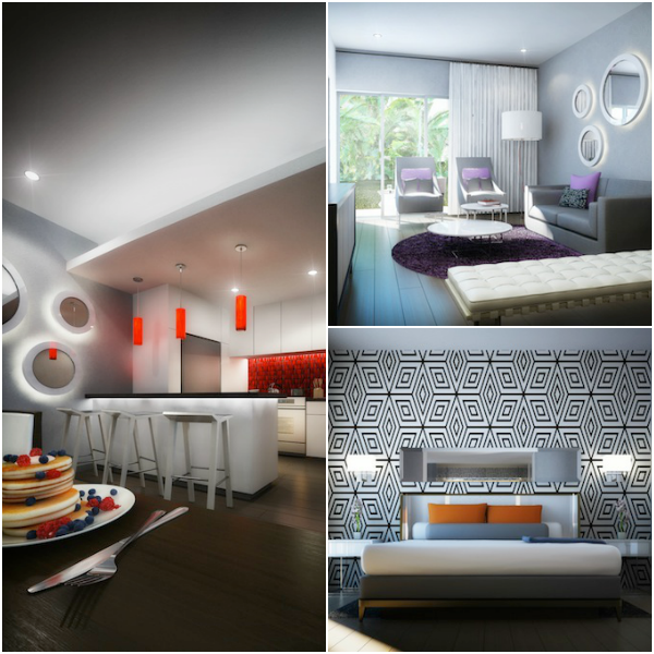 Azul Fives Hotel by Karisma