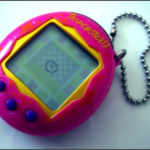 Jingle All The Way 2 - 1997 Tamogotchi